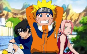 Lire la suite à propos de l’article NARUTO